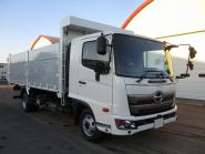 Used truck HINO　RANGER　