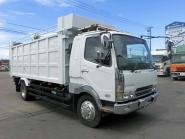 Used truck MITSUBISHI FUSO　FIGHTER　