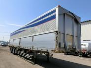 Used truck NIPPON FRUEHAUF　　　