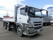 Used truck MITSUBISHI FUSO　SUPERGREAT　