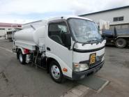 Used truck HINO　DUTRO　