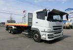 MITSUBISHI FUSO　SUPERGREAT