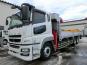 MITSUBISHI FUSO　SUPERGREAT-03