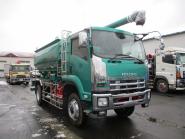 Used truck ISUZU　FORWARD　
