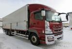 MITSUBISHI FUSO　SUPERGREAT