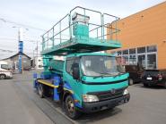 Used truck HINO　 　