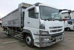 MITSUBISHI FUSO　SUPERGREAT