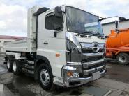 Used truck HINO　PROFIA　