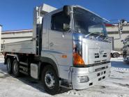 Used truck HINO　PROFIA　