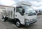 ISUZU　ELF