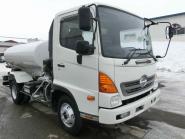 Used truck HINO　RANGER　