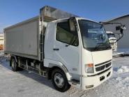 Used truck MITSUBISHI FUSO　FIGHTER　