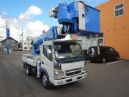 Used truck MITSUBISHI FUSO　 　