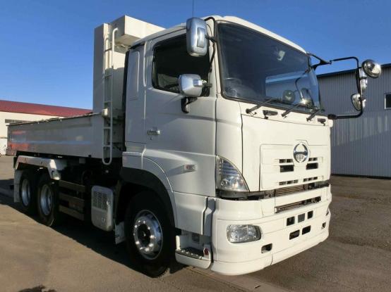 HINO PROFIA QKG-FS1EKDA