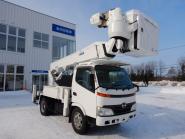 Used truck HINO　 　