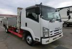 ISUZU　FORWARD