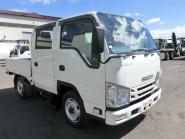 Used truck ISUZU　ELF　