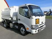 Used truck HINO　DUTRO　