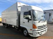 Used truck HINO　RANGER　