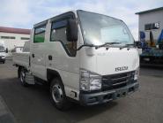 Used truck ISUZU　ELF　