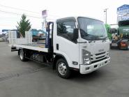 Used truck ISUZU　ELF　