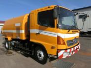 Used truck HINO　RANGER　