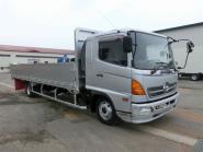 Used truck HINO　RANGER　