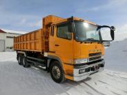Used truck MITSUBISHI FUSO　SUPERGREAT　