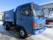 Used truck HINO　RANGER　