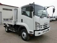 Used truck ISUZU　FORWARD　
