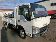 Used truck ISUZU　ELF　