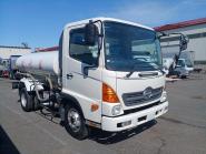 Used truck HINO　RANGER　
