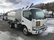 Used truck HINO　DUTRO　