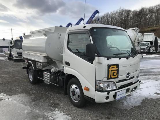 HINO DUTRO 2DG-XZU685M