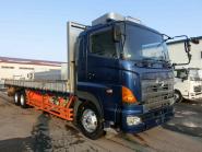 Used truck HINO　PROFIA　