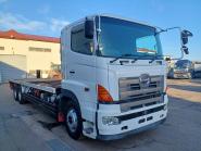 Used truck HINO　PROFIA　