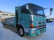 Used truck HINO　PROFIA　