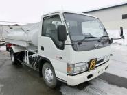 Used truck ISUZU　ELF　