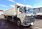 HINO　PROFIA