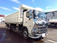 Used truck HINO　PROFIA　
