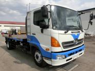 Used truck HINO　RANGER　