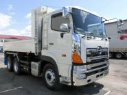 Used truck HINO　PROFIA　
