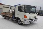 HINO　RANGER