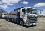 HINO　PROFIA