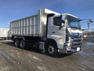 Used truck HINO　PROFIA　
