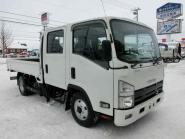 Used truck ISUZU　ELF　