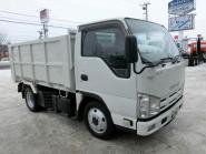 Used truck ISUZU　ELF　