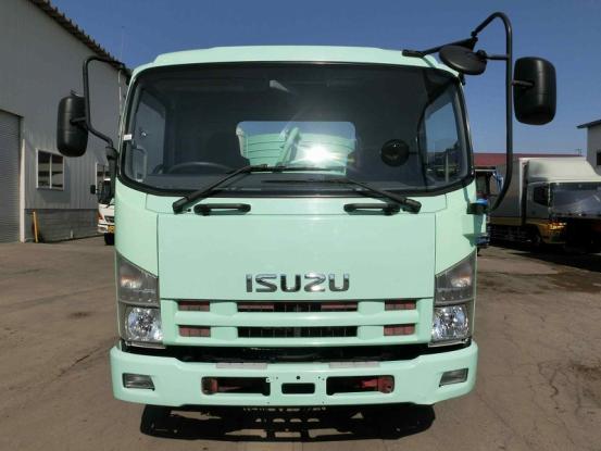 ISUZU FORWARD PKG-FRR90S1