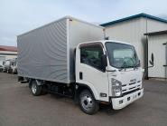 Used truck ISUZU　ELF　