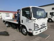 Used truck ISUZU　ELF　